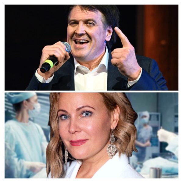 Кто разрушил 14-летний брак Дениса Матросова и Марии Куликовой: эксклюзивные подробности предательства лучшей подруги