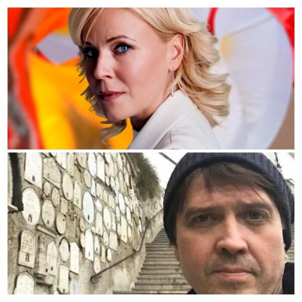 Кто разрушил 14-летний брак Дениса Матросова и Марии Куликовой: эксклюзивные подробности предательства лучшей подруги