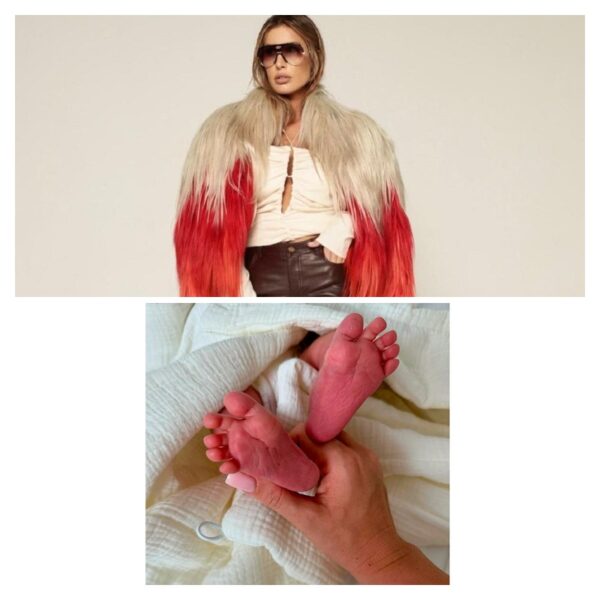 Спрятанный ребенок Кети Топурии: Почему певица скрывает лицо младшей дочери Николь и боится за ее судьбу