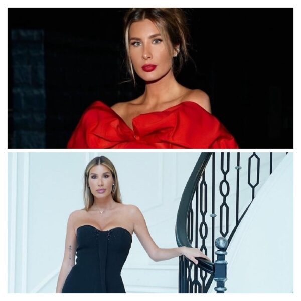 Спрятанный ребенок Кети Топурии: Почему певица скрывает лицо младшей дочери Николь и боится за ее судьбу