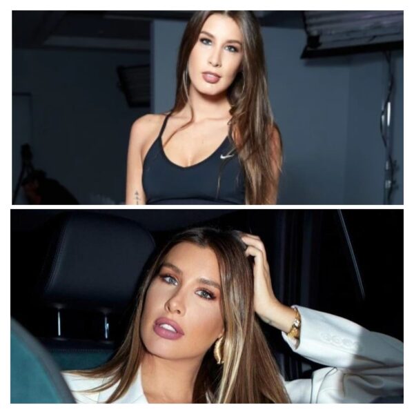 Спрятанный ребенок Кети Топурии: Почему певица скрывает лицо младшей дочери Николь и боится за ее судьбу