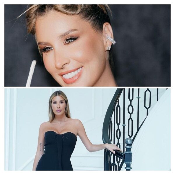 Спрятанный ребенок Кети Топурии: Почему певица скрывает лицо младшей дочери Николь и боится за ее судьбу