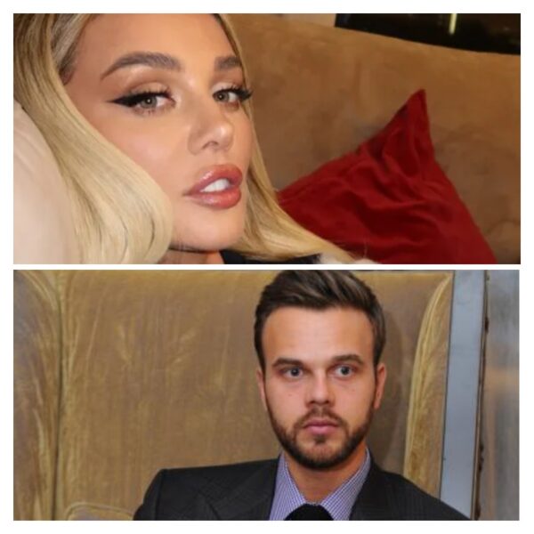 Подруга-хищница: Как Санта Димопулос увела двух мужей Анны Седоковой и разрушила ее семью