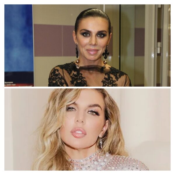 Подруга-хищница: Как Санта Димопулос увела двух мужей Анны Седоковой и разрушила ее семью