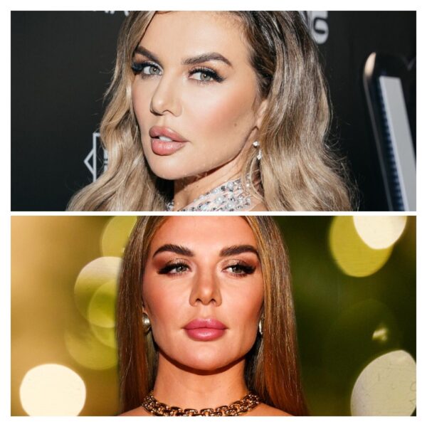 Подруга-хищница: Как Санта Димопулос увела двух мужей Анны Седоковой и разрушила ее семью