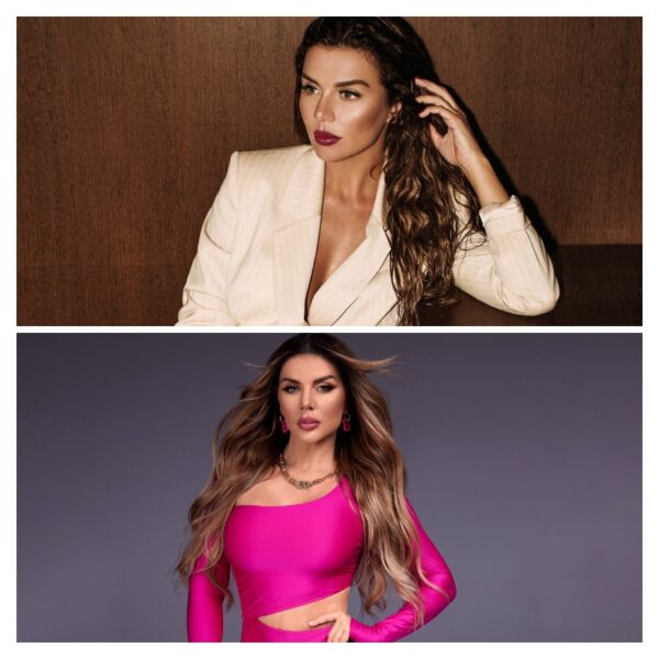 Подруга-хищница: Как Санта Димопулос увела двух мужей Анны Седоковой и разрушила ее семью