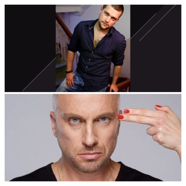 Сын Нагиева весил 130 кг и сбежал в Индию: год скитаний, потерянный рай и возвращение в театр за 20 тысяч