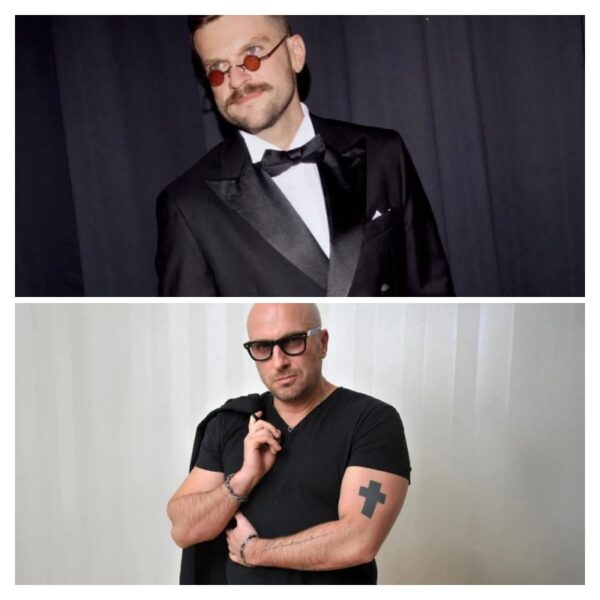 Сын Нагиева весил 130 кг и сбежал в Индию: год скитаний, потерянный рай и возвращение в театр за 20 тысяч