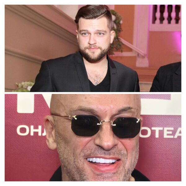 Сын Нагиева весил 130 кг и сбежал в Индию: год скитаний, потерянный рай и возвращение в театр за 20 тысяч