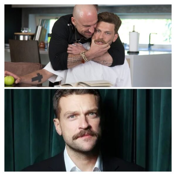 Сын Нагиева весил 130 кг и сбежал в Индию: год скитаний, потерянный рай и возвращение в театр за 20 тысяч