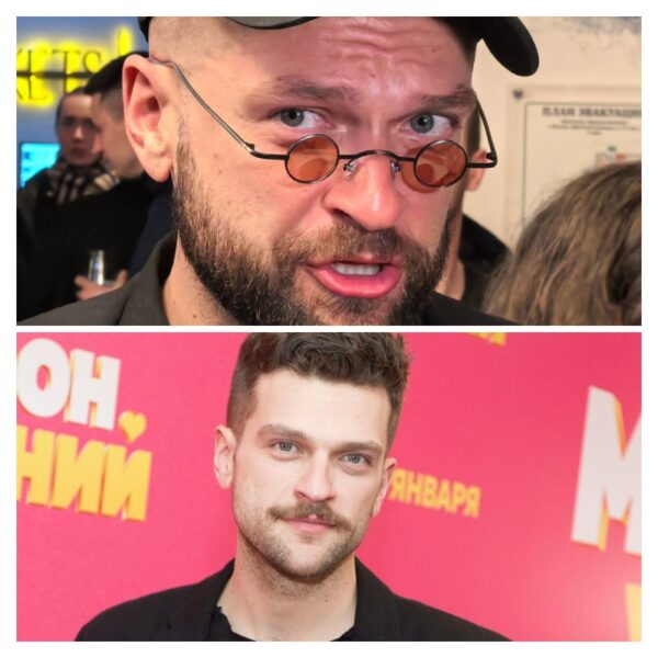 Сын Нагиева весил 130 кг и сбежал в Индию: год скитаний, потерянный рай и возвращение в театр за 20 тысяч