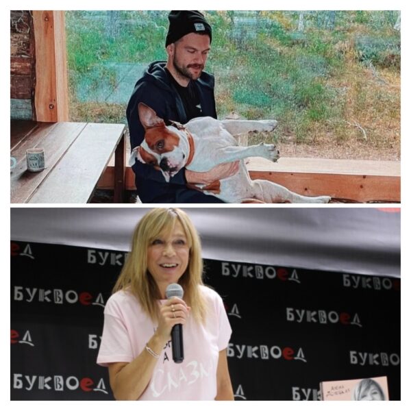 Тайна или миф? Кирилл Нагиев, Алена Долецкая и скандальный роман с женщиной на 30 лет старше