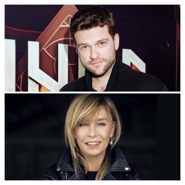 Тайна или миф? Кирилл Нагиев, Алена Долецкая и скандальный роман с женщиной на 30 лет старше