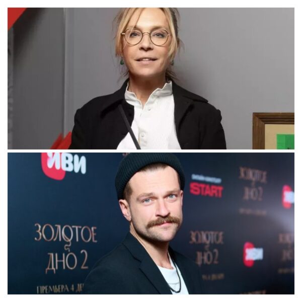 Тайна или миф? Кирилл Нагиев, Алена Долецкая и скандальный роман с женщиной на 30 лет старше