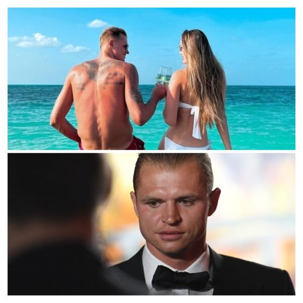 От миллионов к "бомжу": Дмитрий Тарасов должен налоговой 300 тысяч, живет в съемной квартире и просит денег у жены