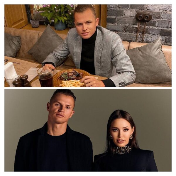 От миллионов к "бомжу": Дмитрий Тарасов должен налоговой 300 тысяч, живет в съемной квартире и просит денег у жены