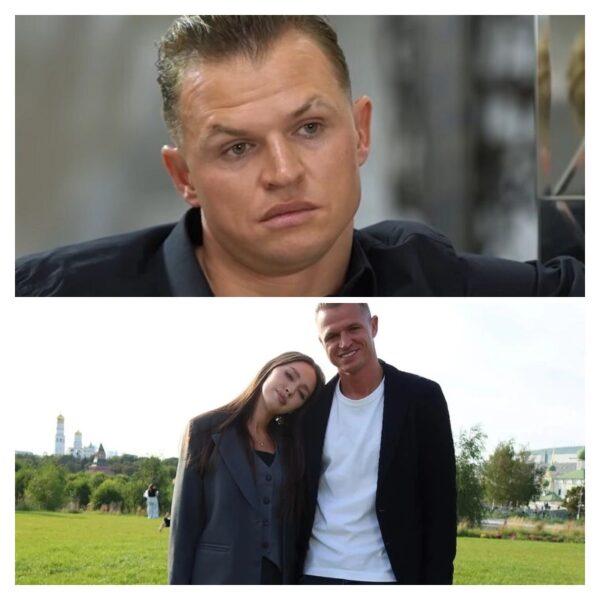 От миллионов к "бомжу": Дмитрий Тарасов должен налоговой 300 тысяч, живет в съемной квартире и просит денег у жены