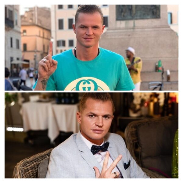 От миллионов к "бомжу": Дмитрий Тарасов должен налоговой 300 тысяч, живет в съемной квартире и просит денег у жены