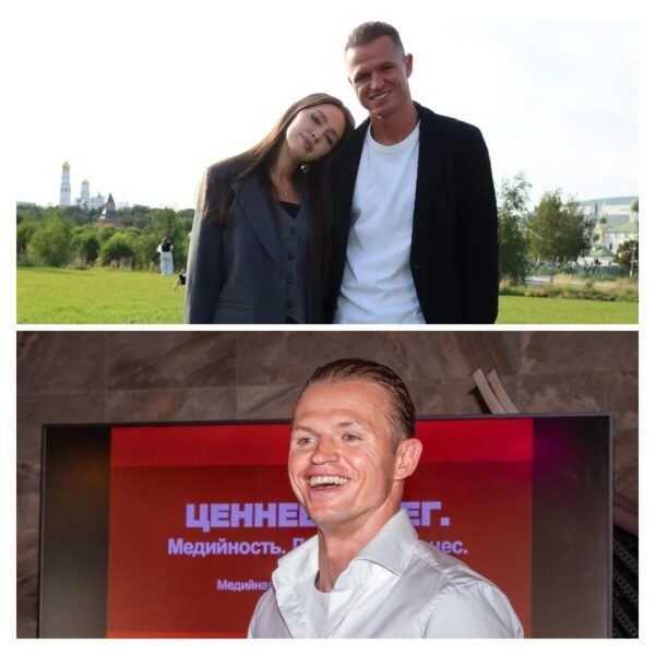 От миллионов к "бомжу": Дмитрий Тарасов должен налоговой 300 тысяч, живет в съемной квартире и просит денег у жены