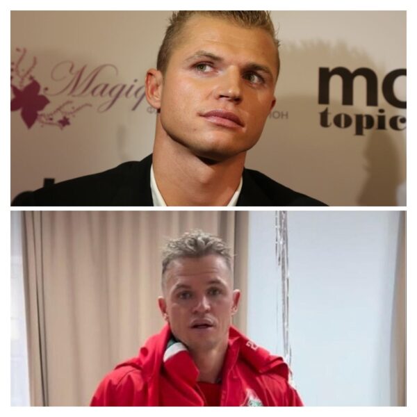 От миллионов к "бомжу": Дмитрий Тарасов должен налоговой 300 тысяч, живет в съемной квартире и просит денег у жены