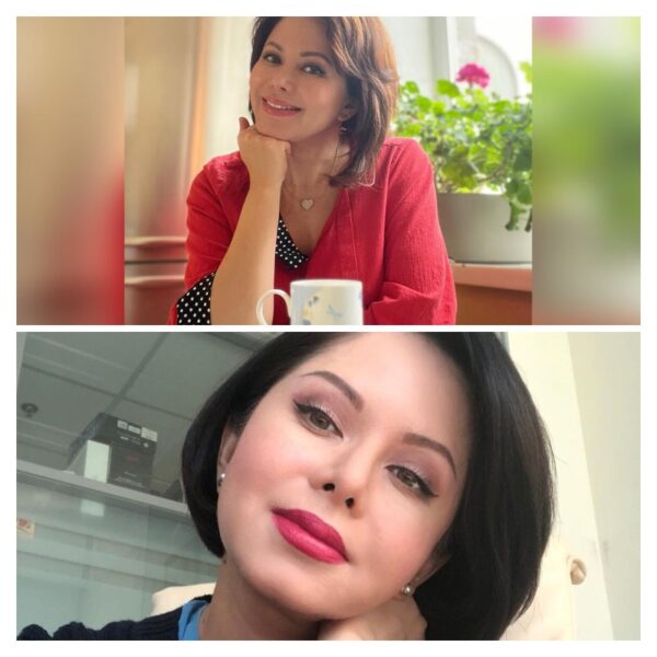 Тайна сына: Жена Жигунова Виктория Ворожбит ушла из детдома с чужим ребенком