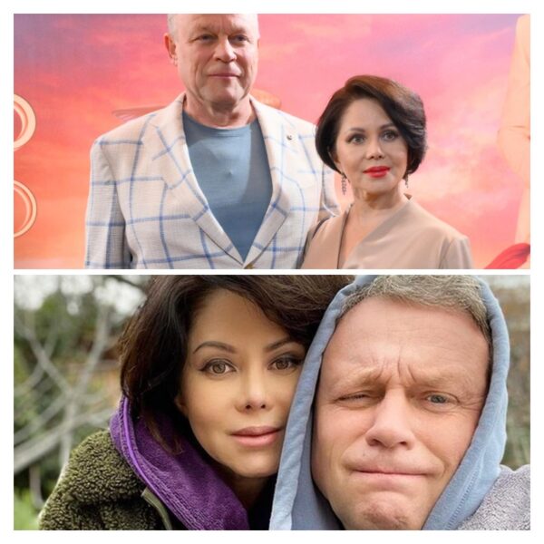 Тайна сына: Жена Жигунова Виктория Ворожбит ушла из детдома с чужим ребенком