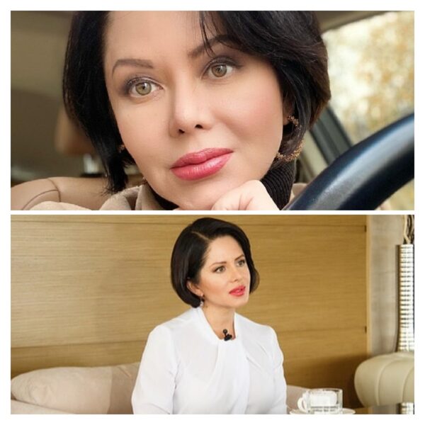 Тайна сына: Жена Жигунова Виктория Ворожбит ушла из детдома с чужим ребенком