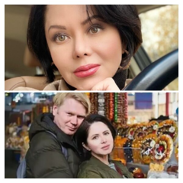 Долговая яма: Новая жена Жигунова платит ипотеку за дом, где живет ее бывший муж с новой семьей