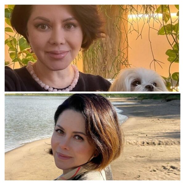 Долговая яма: Новая жена Жигунова платит ипотеку за дом, где живет ее бывший муж с новой семьей