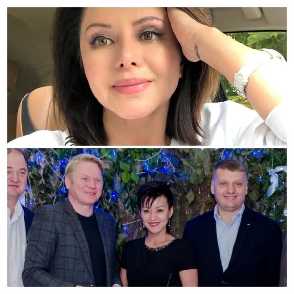 Долговая яма: Новая жена Жигунова платит ипотеку за дом, где живет ее бывший муж с новой семьей