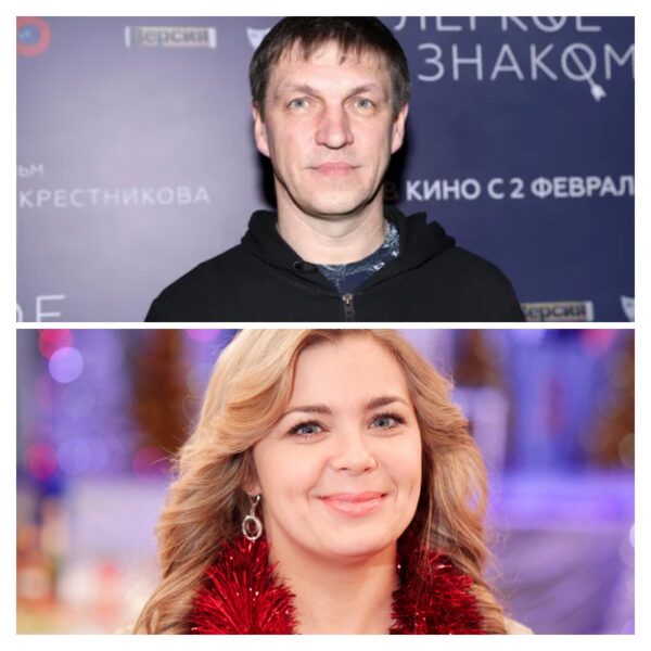 Унижал и пил, а теперь еле сводит концы с концами: бывший муж Ирины Пеговой Дмитрий Орлов оказался на грани нищеты