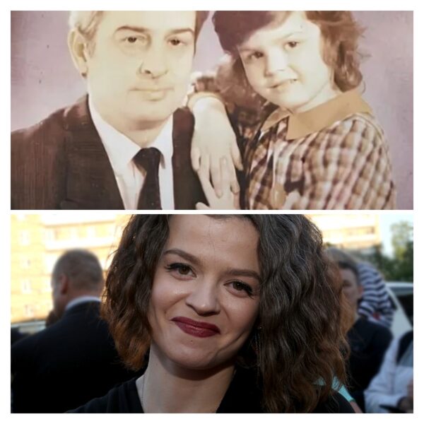 Страшная встреча: дочь Ларисы Долиной нашла отца-алкоголика, но он не узнал ее