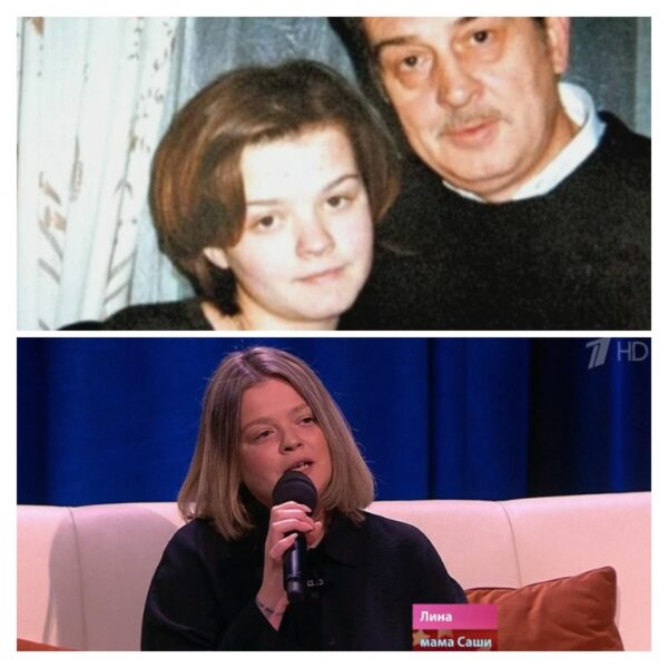 Страшная встреча: дочь Ларисы Долиной нашла отца-алкоголика, но он не узнал ее