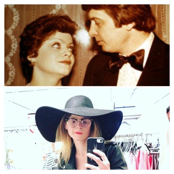 Страшная встреча: дочь Ларисы Долиной нашла отца-алкоголика, но он не узнал ее