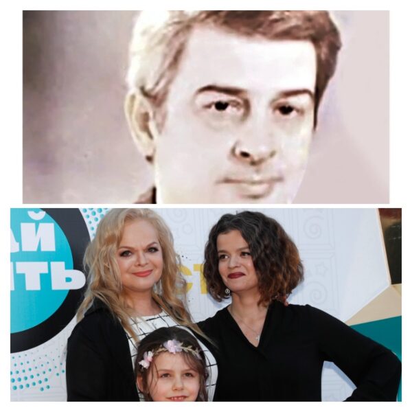 Страшная встреча: дочь Ларисы Долиной нашла отца-алкоголика, но он не узнал ее