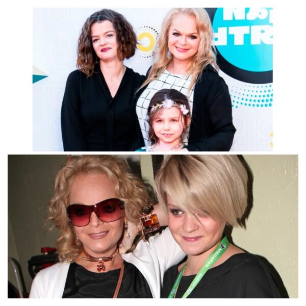 Кто отец внучки Ларисы Долиной? Тайна, которую Ангелина Миончинская скрывает уже 14 лет