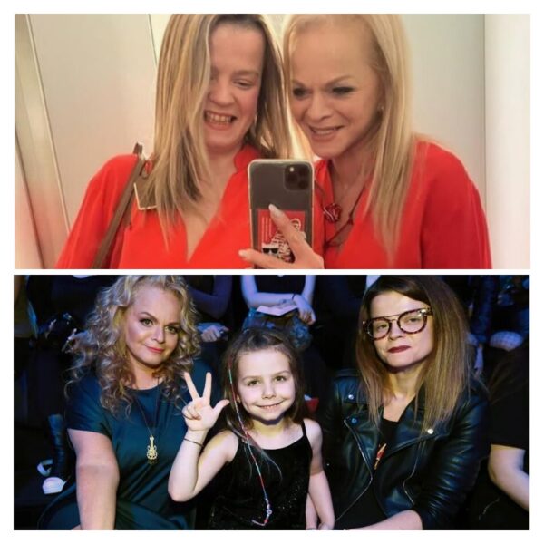 Кто отец внучки Ларисы Долиной? Тайна, которую Ангелина Миончинская скрывает уже 14 лет