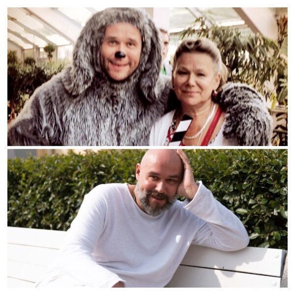 Максим Аверин - Тайная семья: признание о многолетнем браке, который скрывал от всех