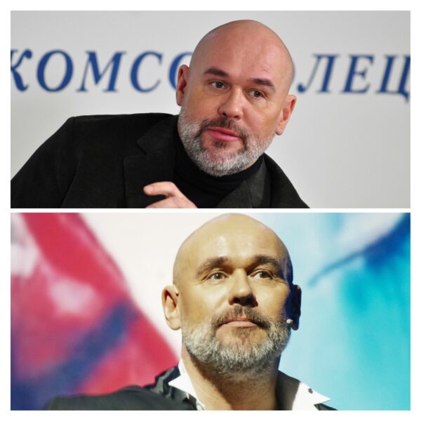 Максим Аверин - Тайная семья: признание о многолетнем браке, который скрывал от всех