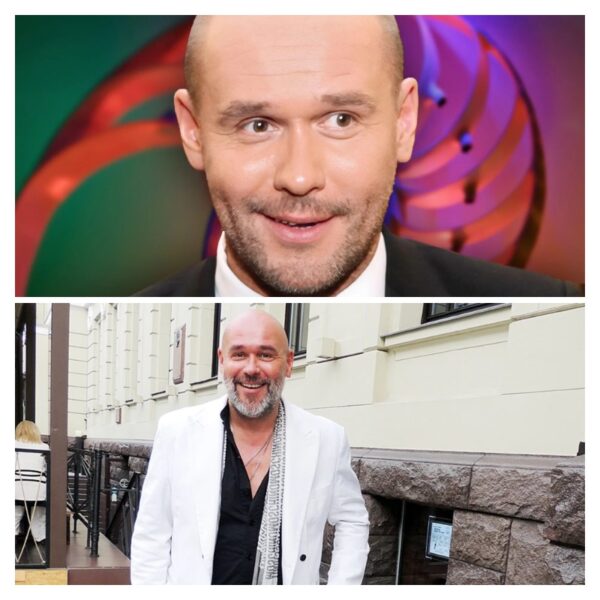 Максим Аверин - Тайная семья: признание о многолетнем браке, который скрывал от всех