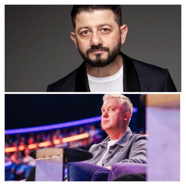 Конец эпохи: Михаил Галустян и Сергей Светлаков больше не дружат и не общаются