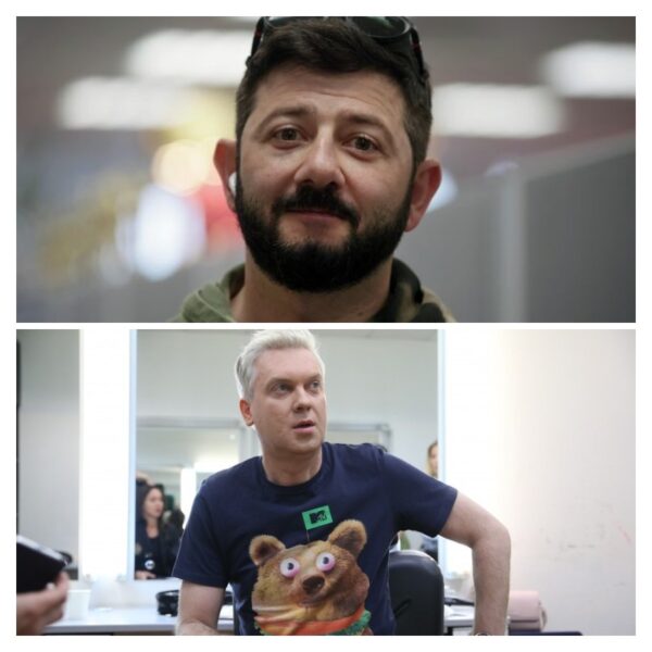 Конец эпохи: Михаил Галустян и Сергей Светлаков больше не дружат и не общаются