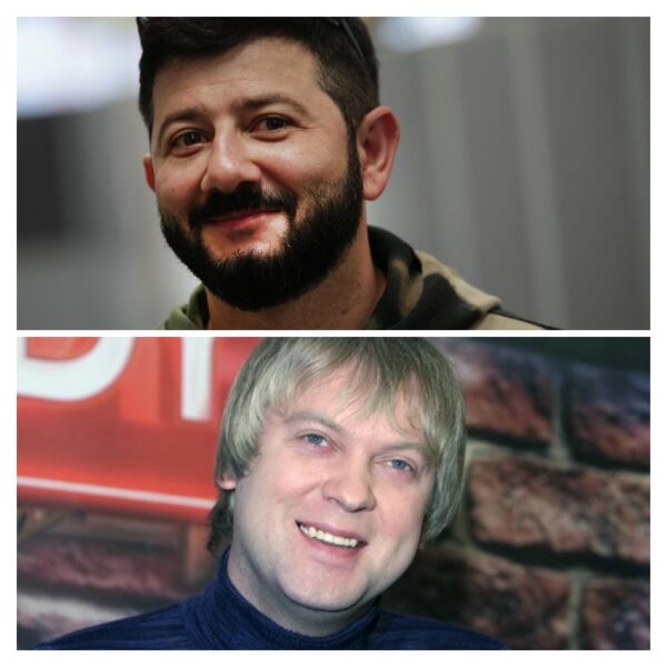 Конец эпохи: Михаил Галустян и Сергей Светлаков больше не дружат и не общаются