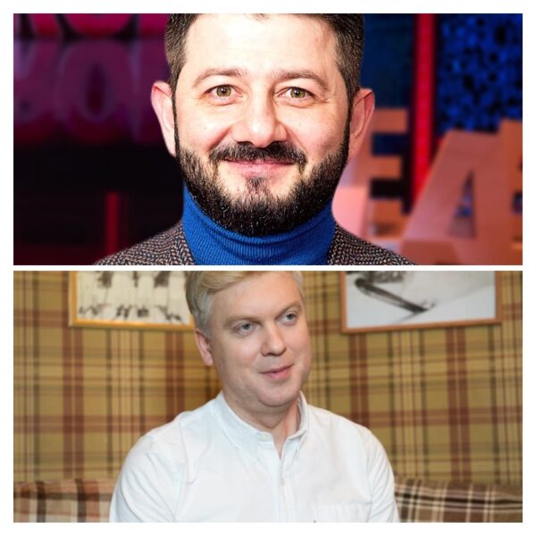 Конец эпохи: Михаил Галустян и Сергей Светлаков больше не дружат и не общаются