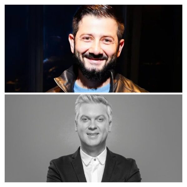 Конец эпохи: Михаил Галустян и Сергей Светлаков больше не дружат и не общаются