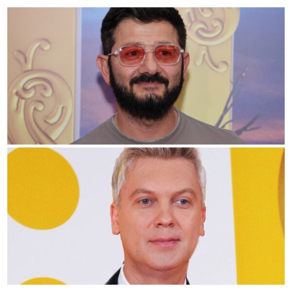 Конец эпохи: Михаил Галустян и Сергей Светлаков больше не дружат и не общаются