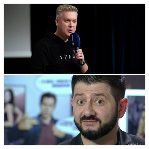 Конец эпохи: Михаил Галустян и Сергей Светлаков больше не дружат и не общаются