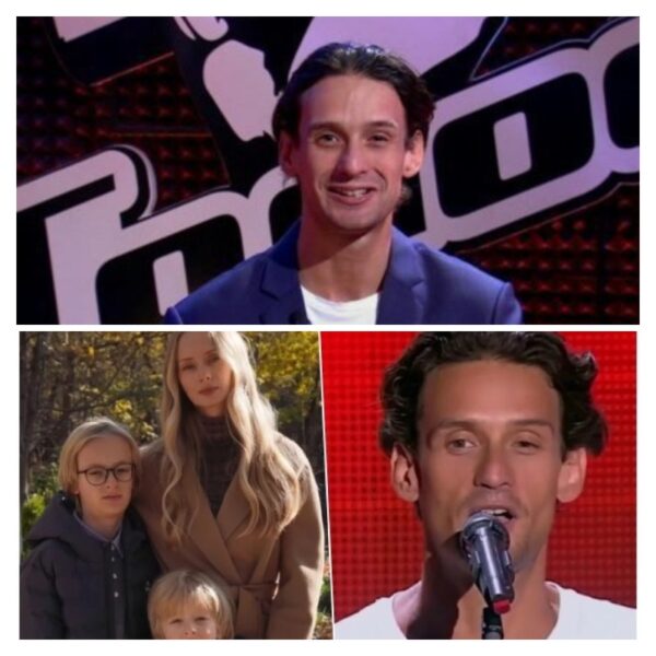 «Папу обманули»: младший сын Градского может быть ему не родным — что скрывает Марина Коташенко