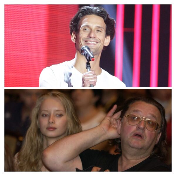 «Папу обманули»: младший сын Градского может быть ему не родным — что скрывает Марина Коташенко