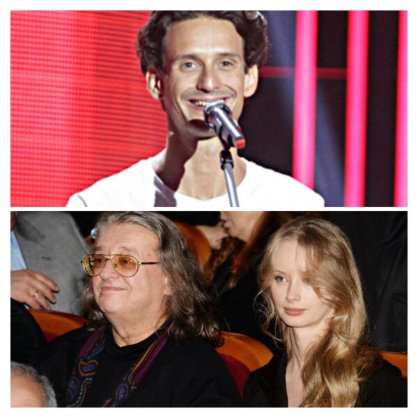 «Папу обманули»: младший сын Градского может быть ему не родным — что скрывает Марина Коташенко